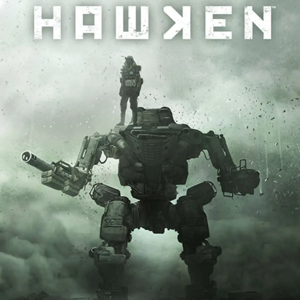 Hawken