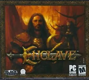 Enclave