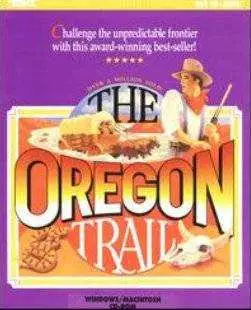 The Oregon Trail: Classic Edition