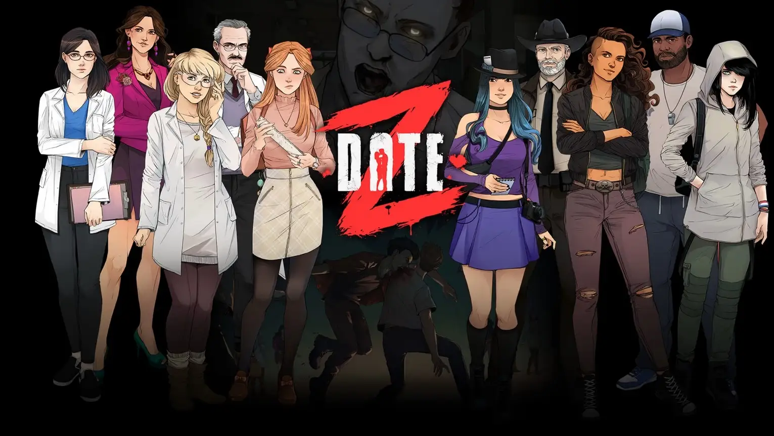 Date Z