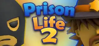 Prison Life 2