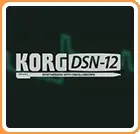 KORG DSN-12