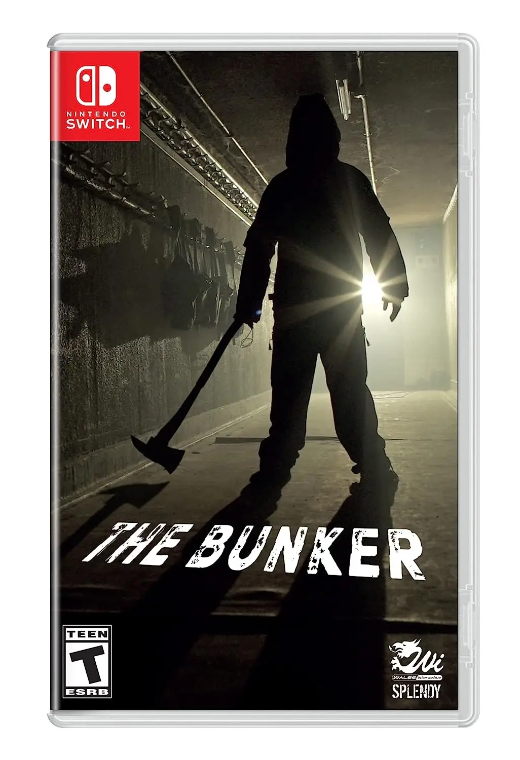 The Bunker