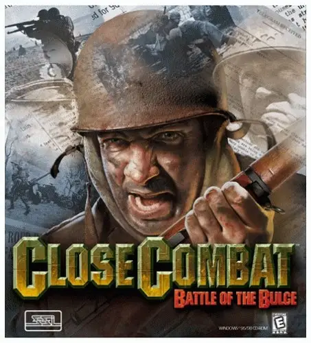 Close Combat: Battle of the Bulge