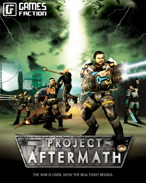 Project Aftermath