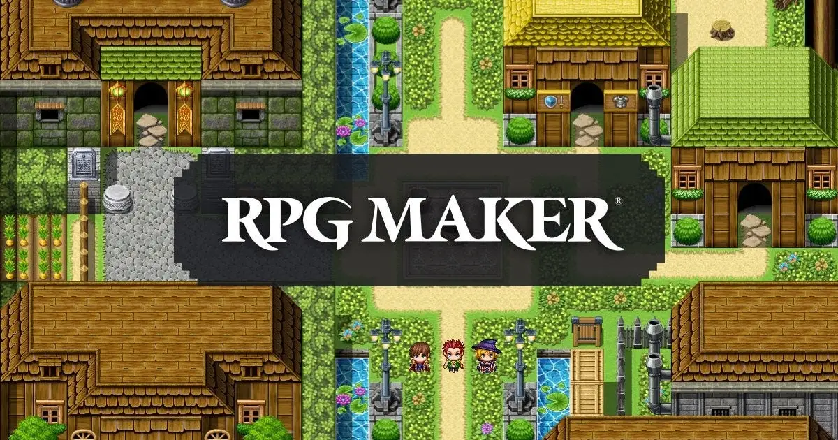 RPG Maker Collection
