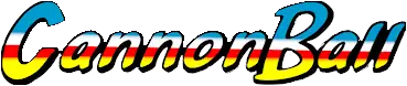 Cannonball – The Enhanced OutRun Engine