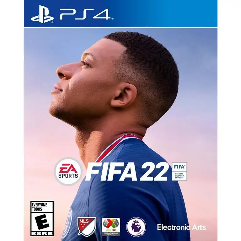 FIFA 22