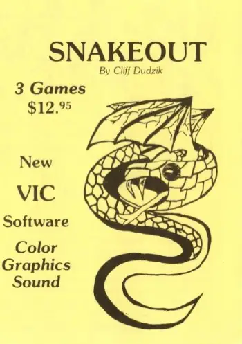 Snakeout