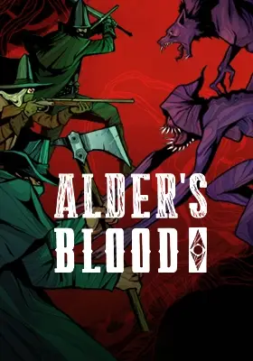 Alder’s Blood: Definitive Edition