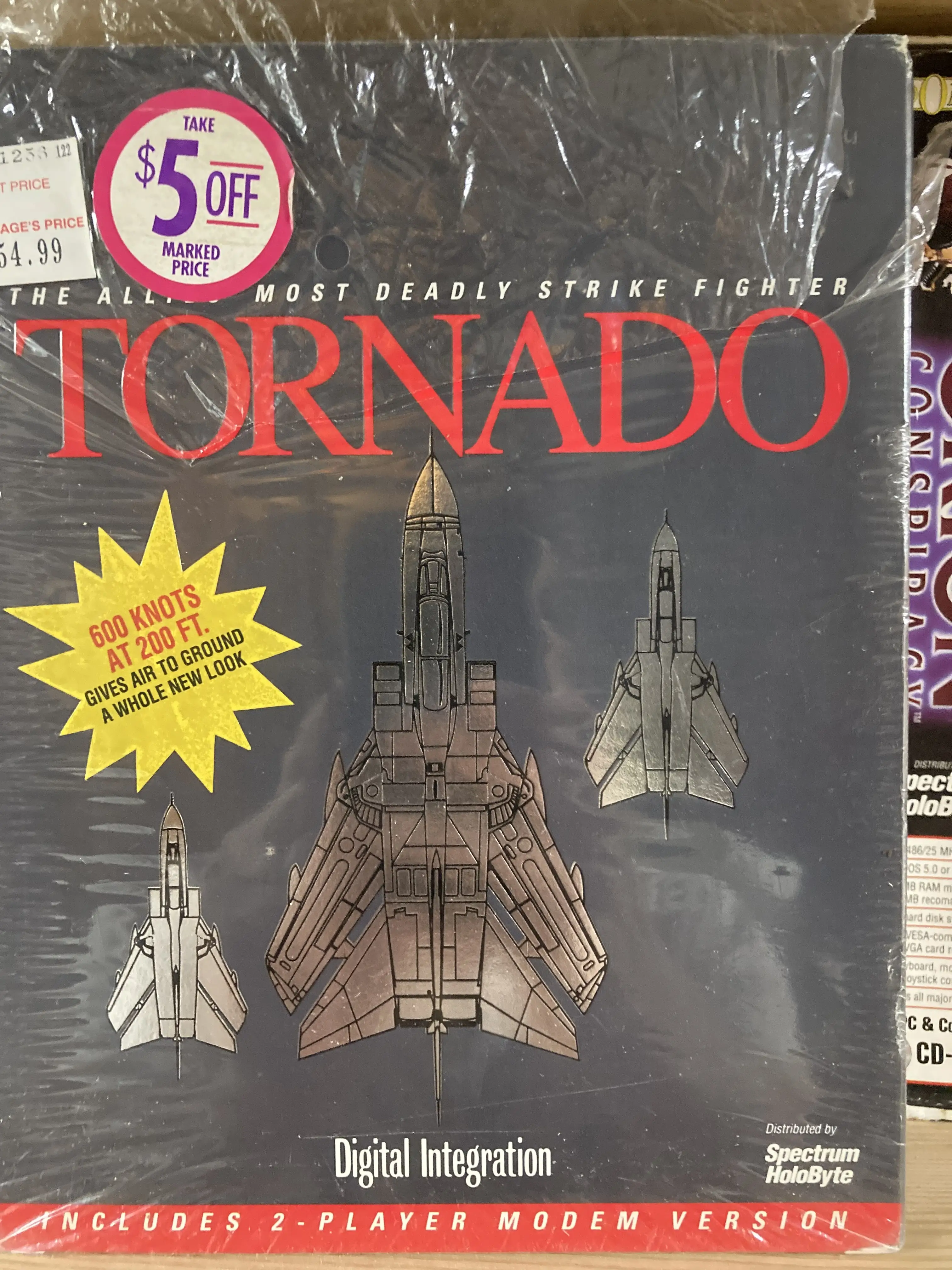 Tornado