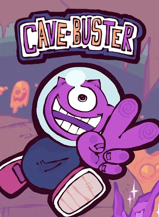 Cave Buster