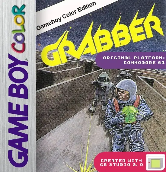 Grabber
