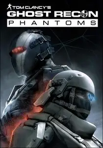 Tom Clancy’s Ghost Recon Online