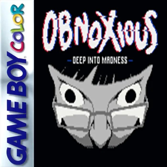 Obnoxious – Deep into madness –