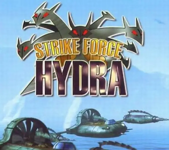 Strike Force Hydra