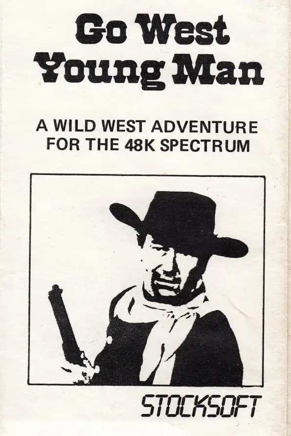 Go West Young Man