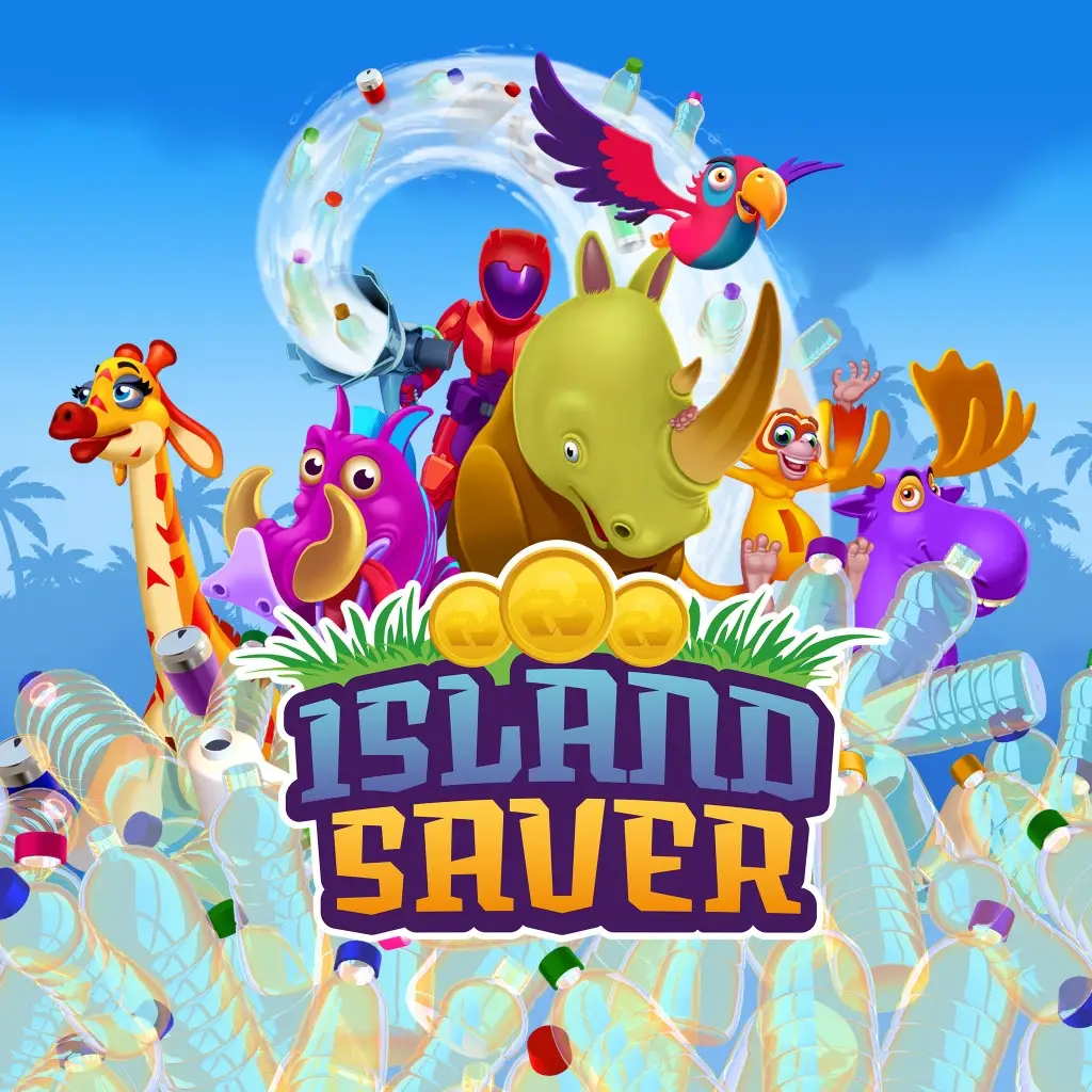 Island Saver