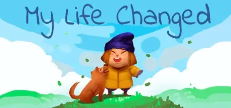 My Life Changed – Jigsaw Puzzle