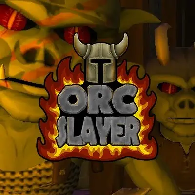 Orc Slayer