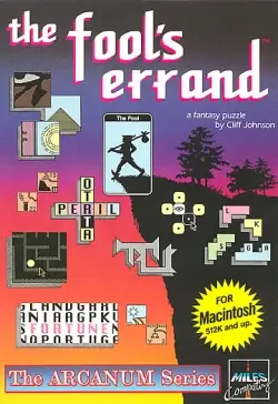 The Fool’s Errand