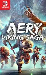 Aery – Viking Saga