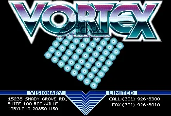Vortex