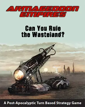 Armageddon Empires