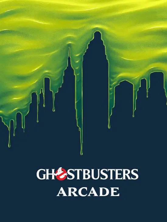 Ghostbusters