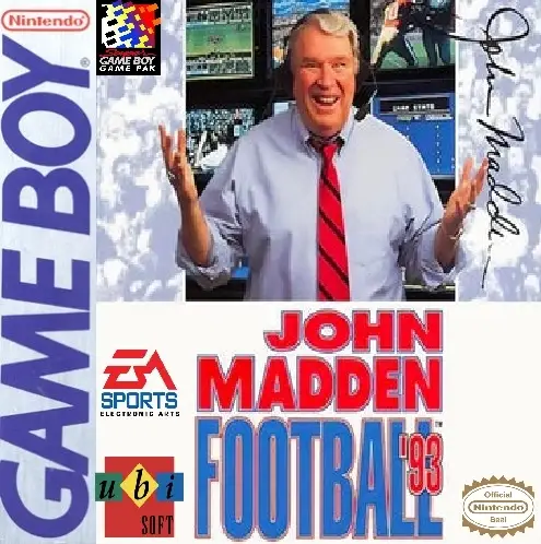 John Madden Football