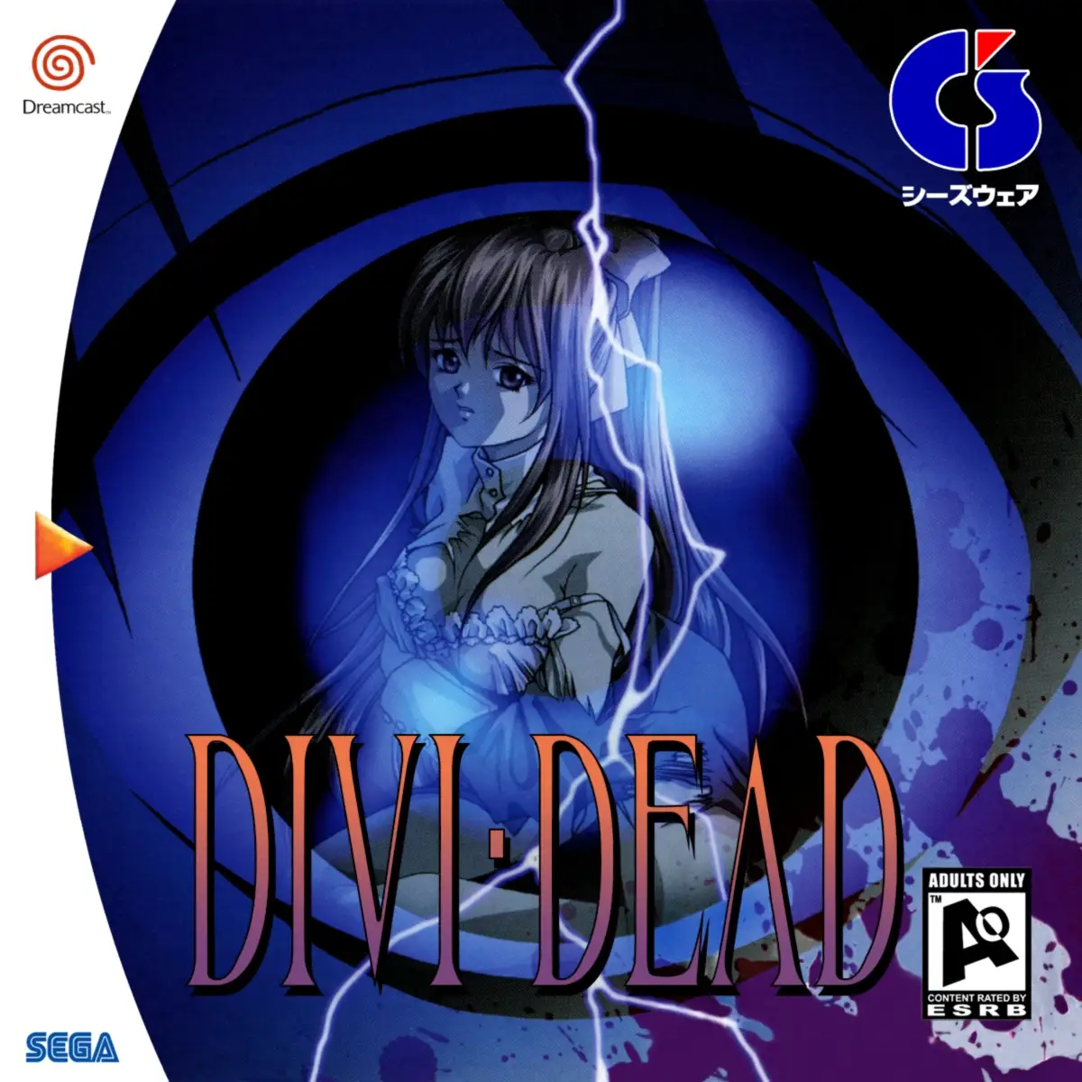 Divi-Dead