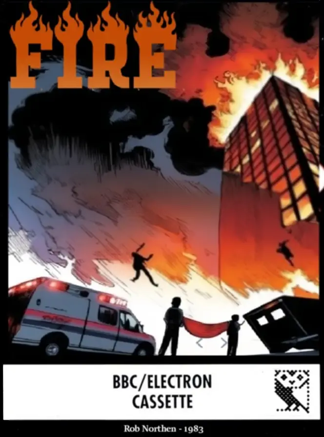 Fire !