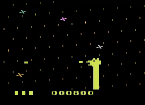 StarGiraf