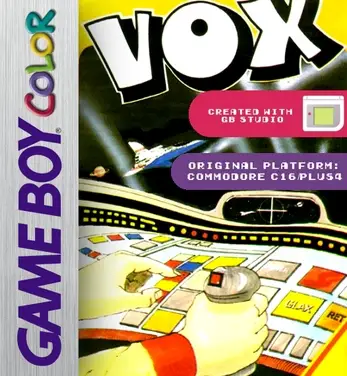 Vox