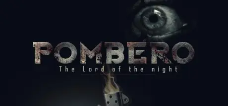 Pombero: The Lord of the Night