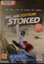 Stoked Big Air Edition