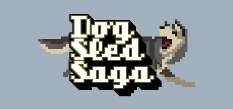 Dog sled saga