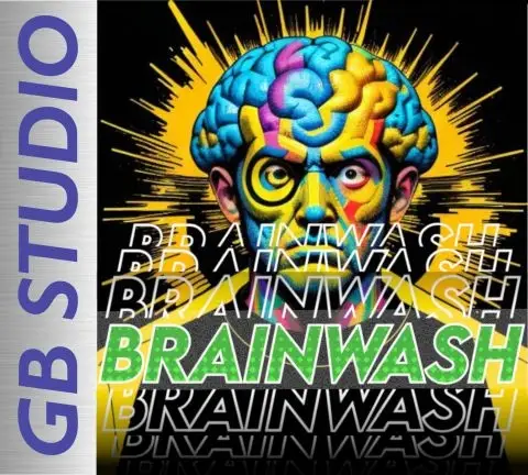 Brain Wash