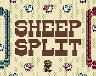 Sheep Split