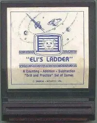 Eli’s Ladder