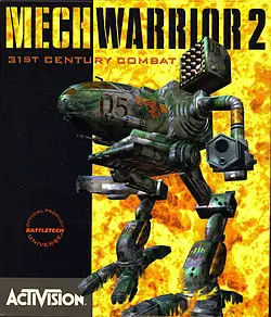 MechWarrior 2: 31st Century Combat