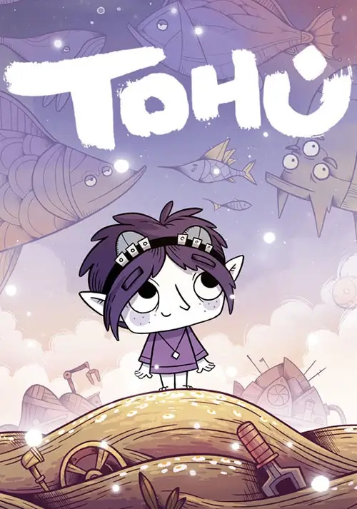 TOHU