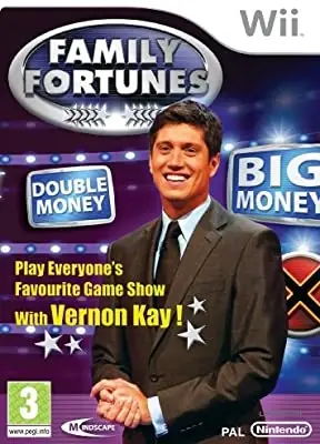 Family Fortunes