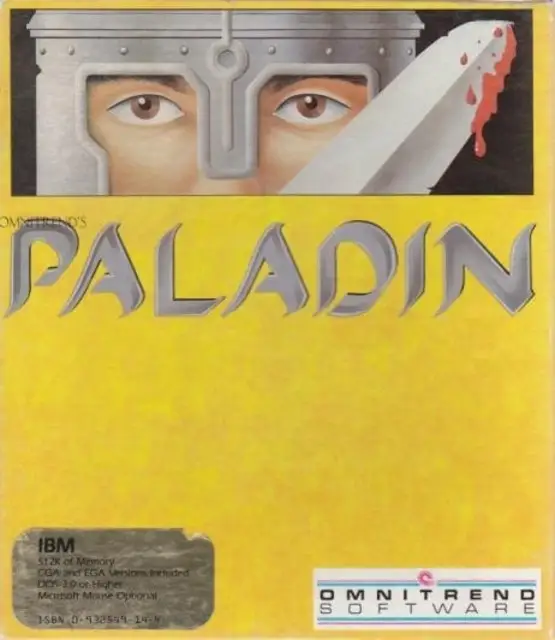 Paladin