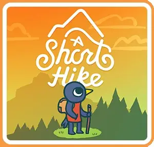 A Short Hike