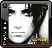 The King of Fighters ’98 (PSOne Classic)