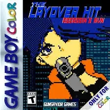 The Layover Hit Assassins Run