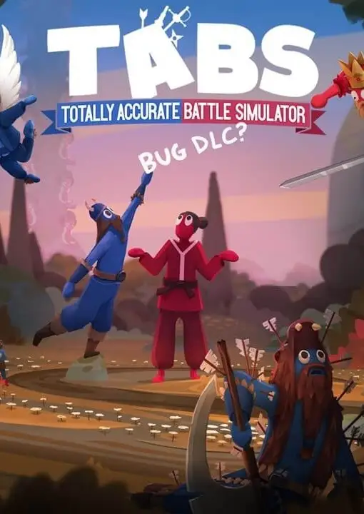Totally Accurate Battle Simulator – BUG DLC
