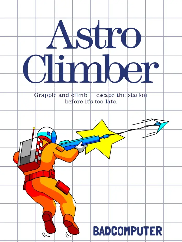 Astro Climber