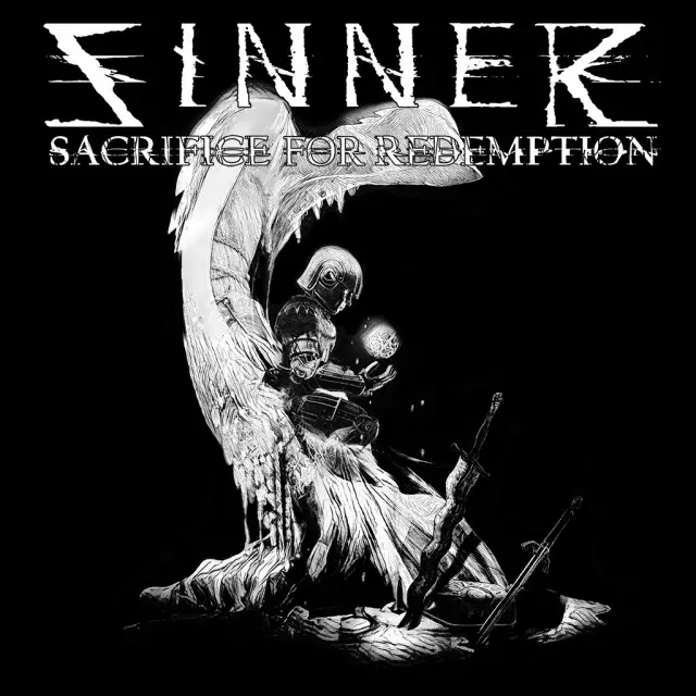 Sinner: Sacrifice for Redemption
